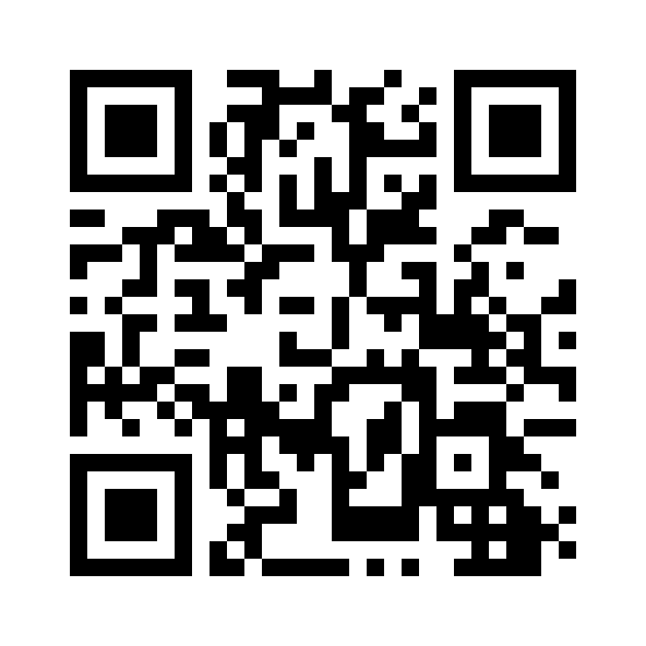 LinkedIn QR code — linkedin.com/in/kevin-genericjam